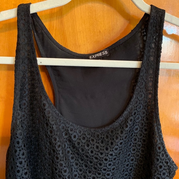 Express Tank. Fun back! - Picture 2 of 7